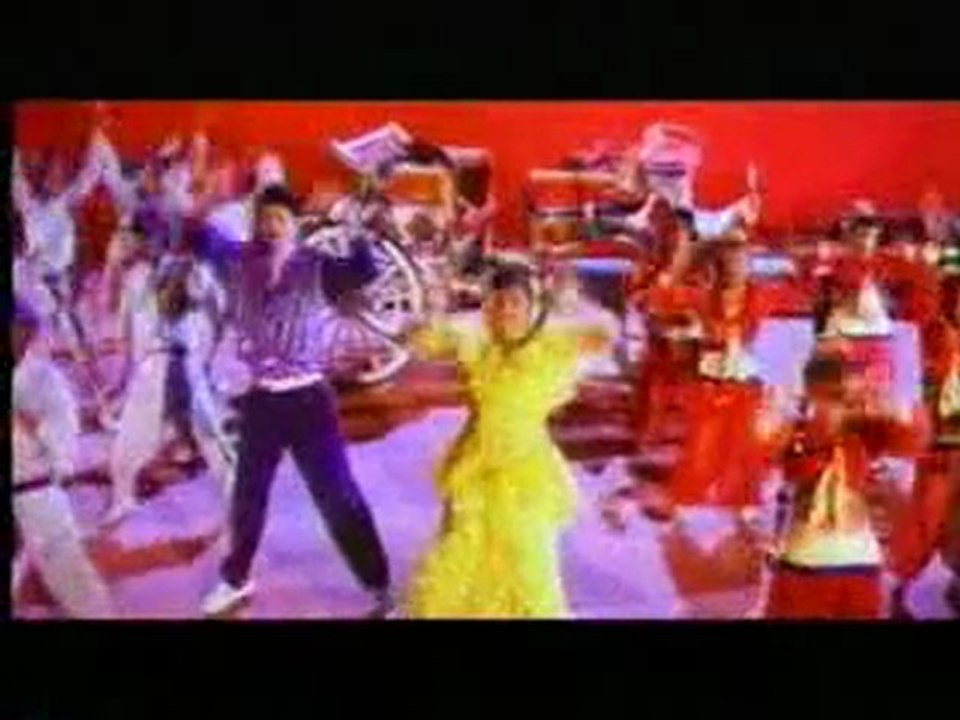 DORGARI DONGA PELLAM Track 6