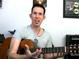 Guitar Soloing Lesson - Stop Searching For The Gold