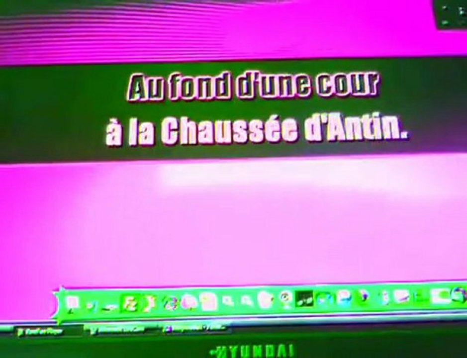 LE PETIT JARDIN DUTRONC