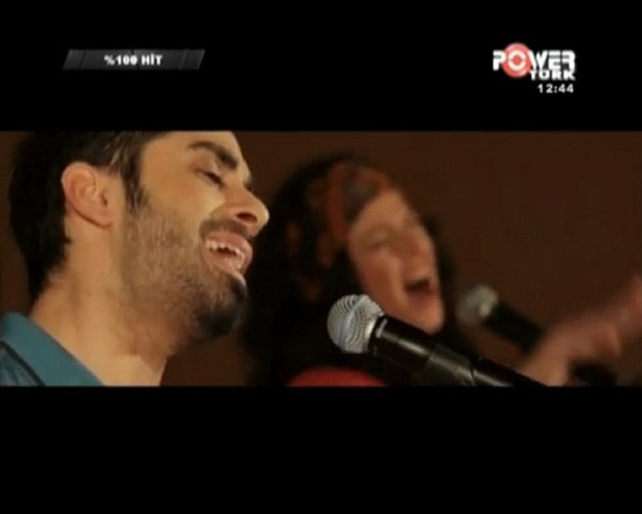 Gökhan Türkmen - Biraz Ayrılık