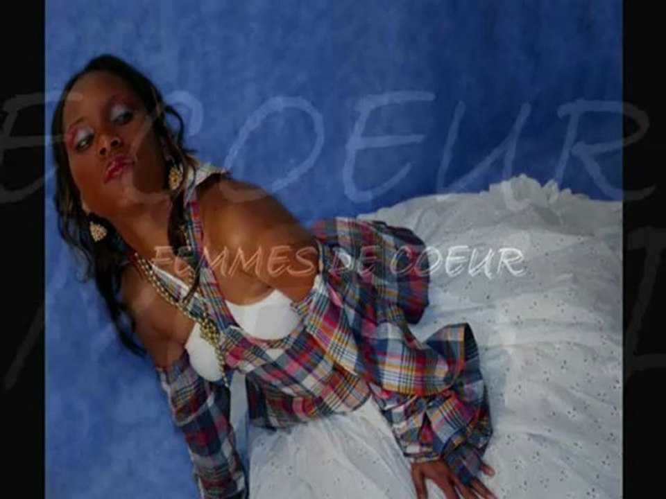 K'TYA - Seule - FEMMES DE COEUR vol. 1