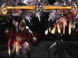samurai shodown sen impressions en vidéo [Xbox 360]