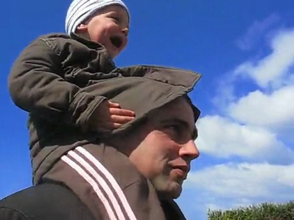 papa! vent!
