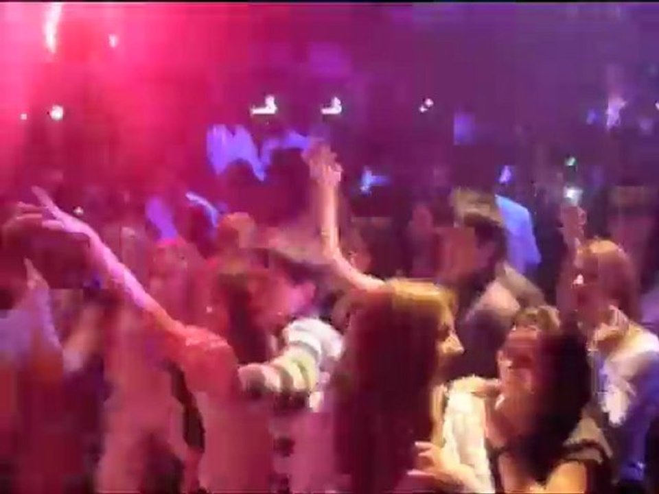 David Vendetta & Natalie Marchenko