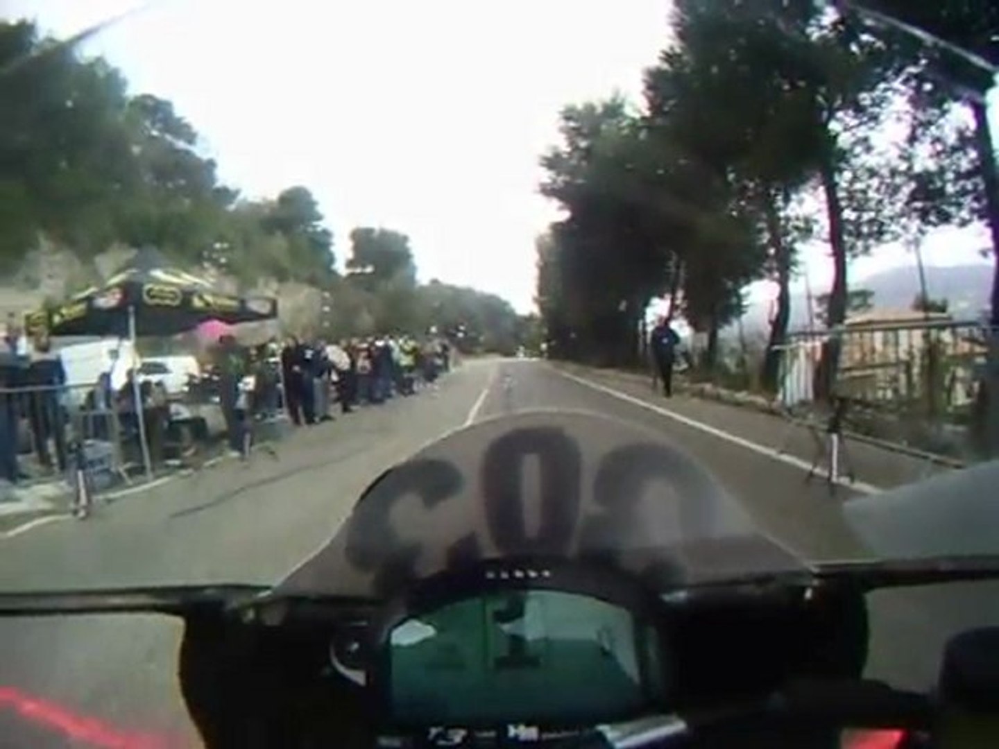 carros 9 avril