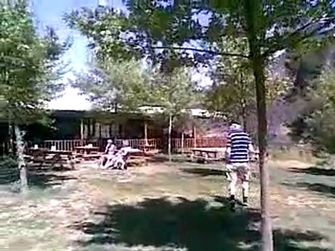 İstanbul, İzmir, Ayvalık, Çeşme, Foça, Kuşadası, Selçuk, Efes, Bergama İngilizce-Norvecce Profesyonel Kokartlı Turist Rehberi, Sinan Tortum ( Tel. 0090.539.2240093) Karacaoren Dam between Isparta and Antalya