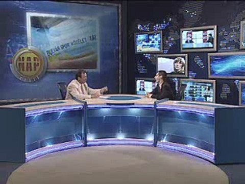 Novák Előd - 2009. június 10, MTV - Ma reggel