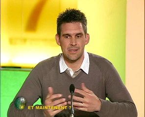 Fous de foot du jeudi 15 avril 2010