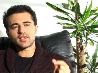 Darius Campbell to makes his opera debut