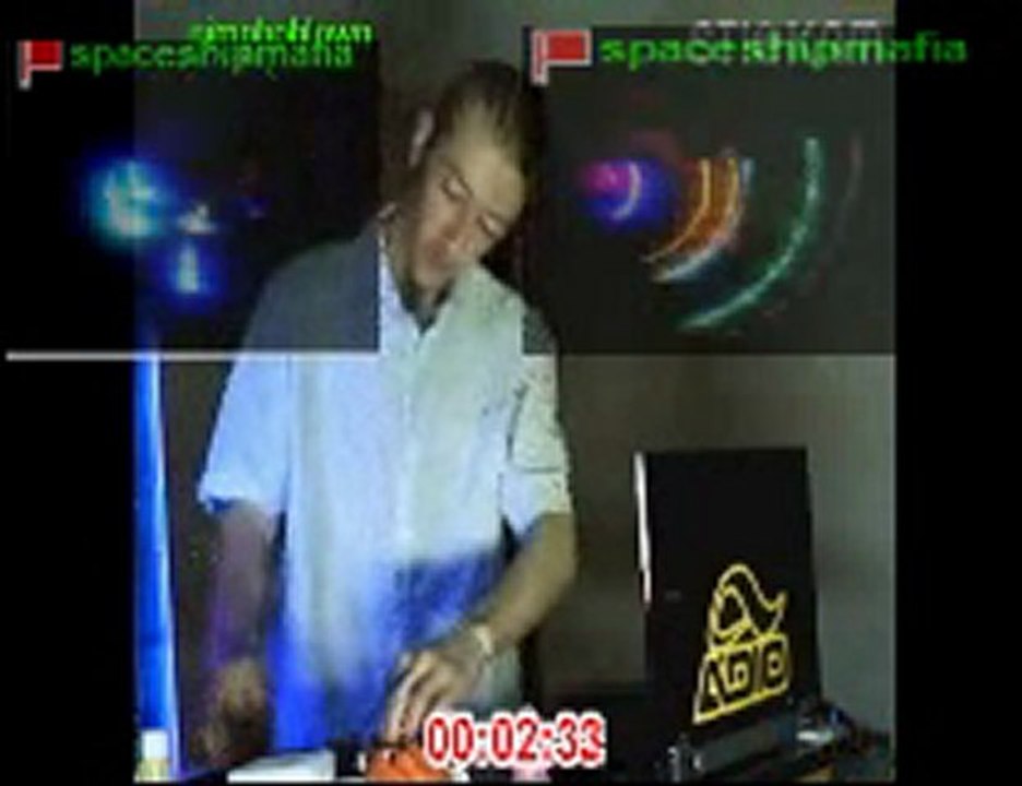 angry mic - i represent vs bubble gum master run ...