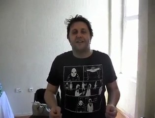 Mürsel e Kulak Ver EYY FACEBOOK :D