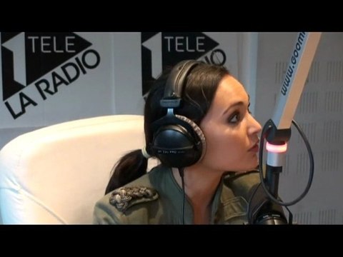 Valérie Bègue donne son avis sur Geneviève de Fontenay