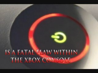 Fix XBox 360 in only few Minutes