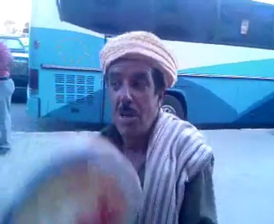 ait atta/merghade tinghir ouarzazate3