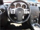 2008 Nissan 350Z for sale in Charlotte NC - Used Nissan ...