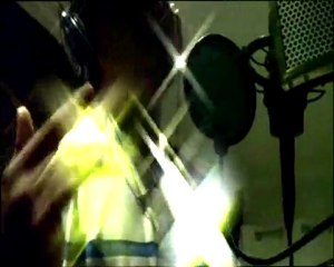 Freestyle KING BEMS Hot Track Studio