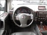 2005 Nissan Armada for sale in Charlotte NC - Used ...