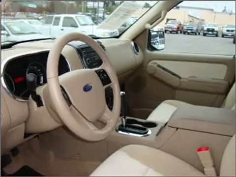 2009 Ford Explorer for sale in Everett WA - Used Ford ...