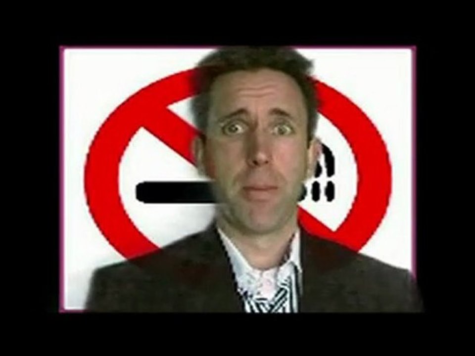 LES 2 MINUTES DU PEUPLE  pub de cigarette
