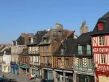 Des images de la ville de DOL de Bretagne