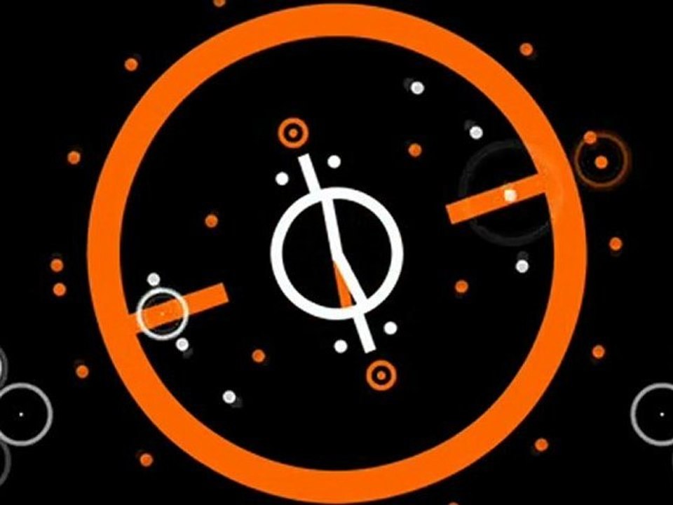 Sunete in Desne Abstracte