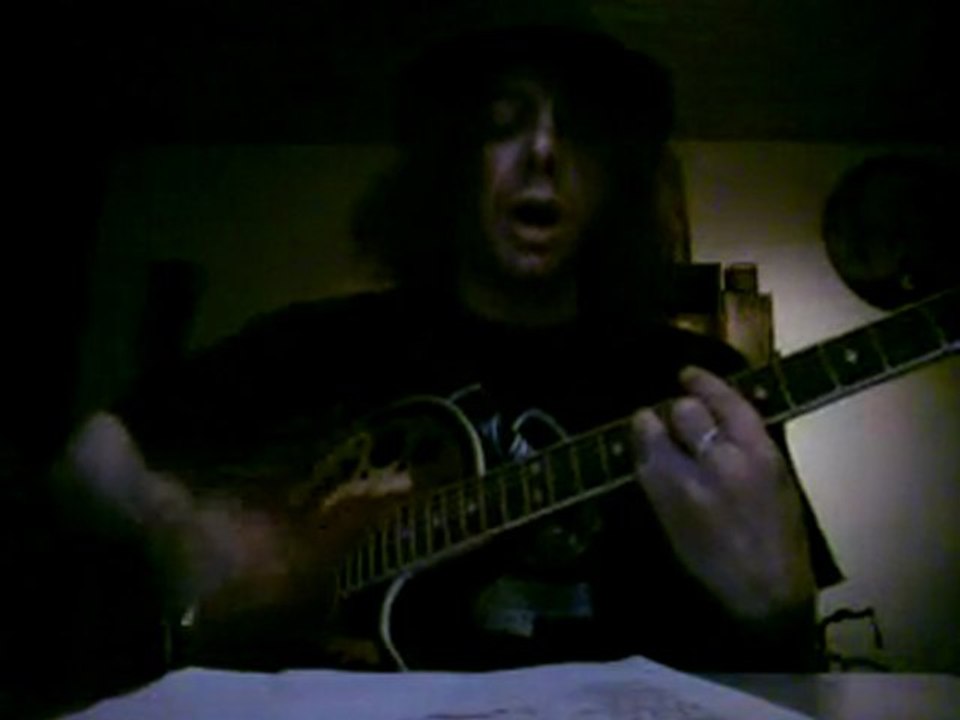 skoil j'comprends pas jacques dutronc (cover reprise)