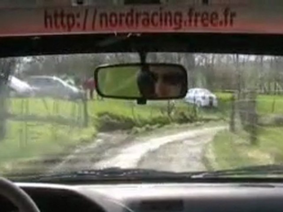 VERVINS 2010 ES6 NORDRACING