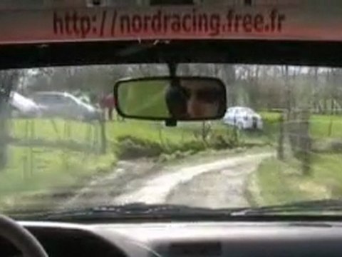 VERVINS 2010 ES6 NORDRACING