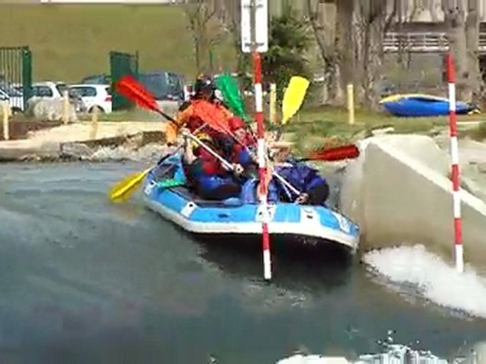 Rafting St Pierre 4