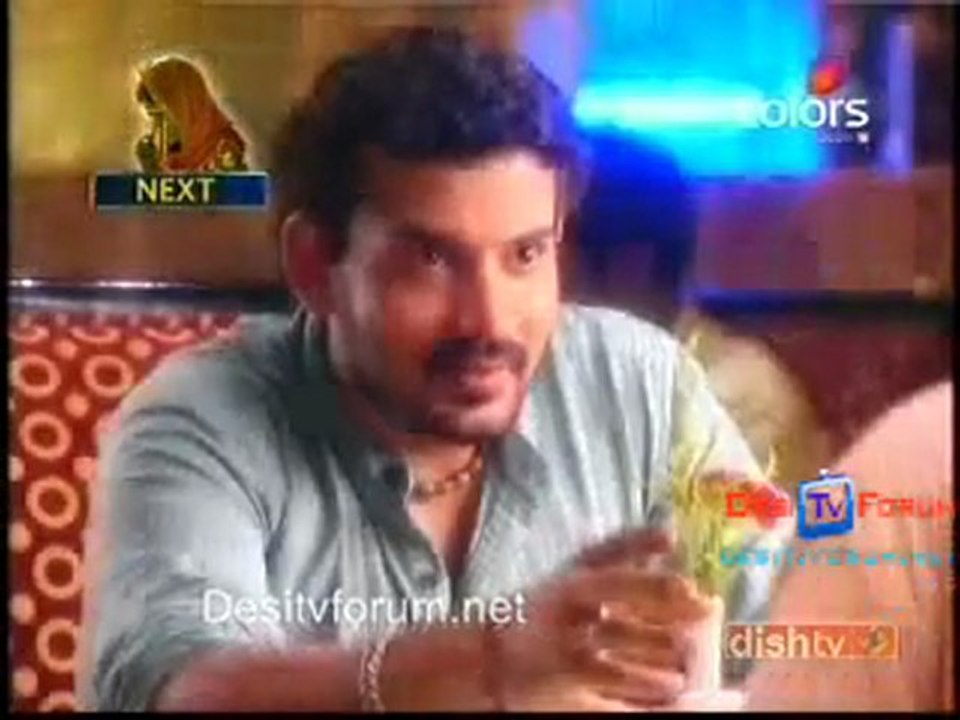 Yeh Pyaar Na Hoga Kam -15th April 2010 pt3