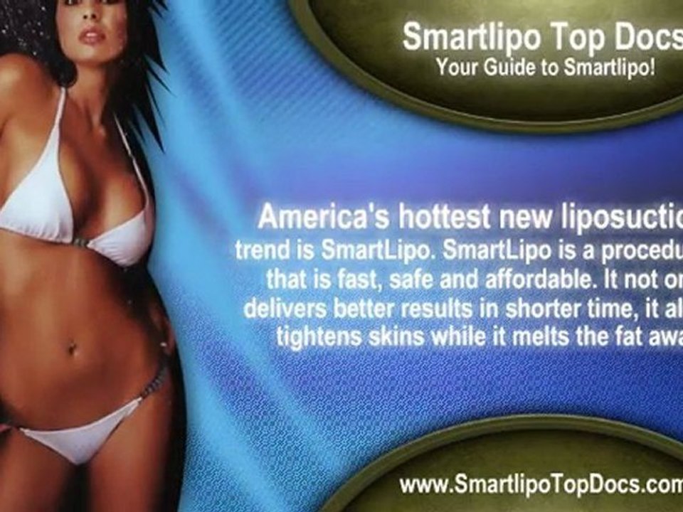 Smartlipo Top Docs