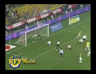 İnleyen Nağmeler KFY 2010