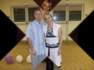 MA PETITE FAMILLE A MOI.