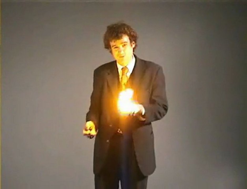 Magicien