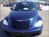 2005 Chrysler PT Cruiser for sale in Oxford OH - Used ...
