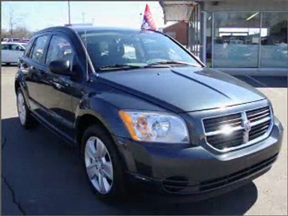 2007 Dodge Caliber for sale in Oxford OH - Used Dodge ...