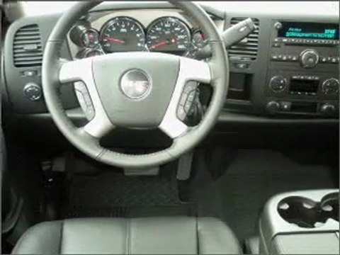 2010 GMC Sierra 1500 for sale in Smithfield NC - New ...