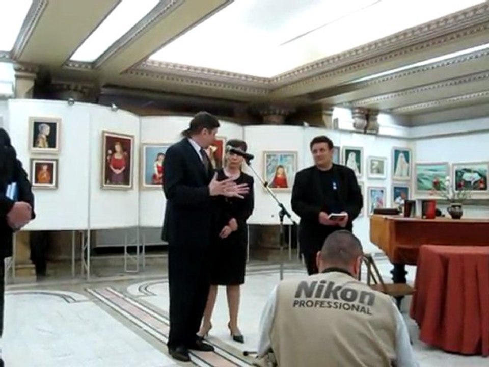 Paranormalii KGB si GRU despre moartea lui Lech Kaczynski