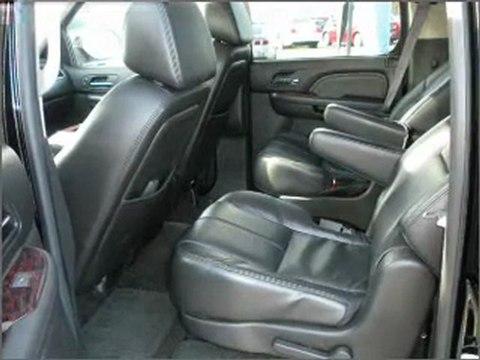 2007 GMC Yukon XL for sale in Smithfield NC - Used GMC ...