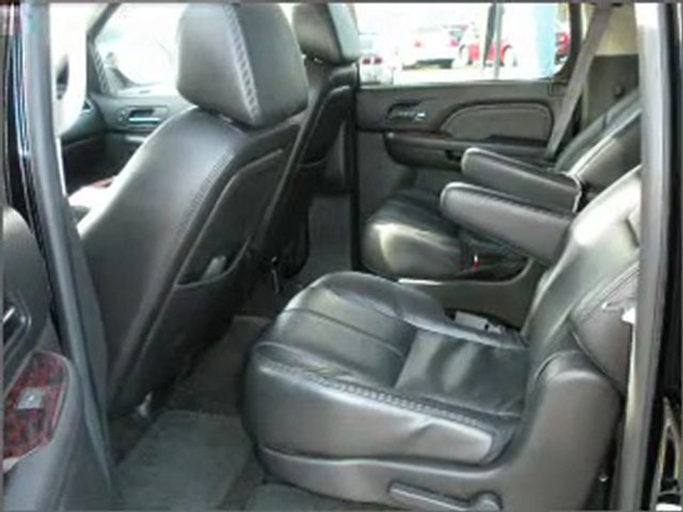 2007 GMC Yukon XL for sale in Smithfield NC - Used GMC ...