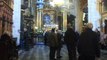 Le choix du Wawel pour enterrer Kaczynski divise la Pologne