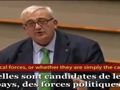 ENORME SCANDALE ETOUFFE PAR LES MONDIALISTES ET LES MEDIAS