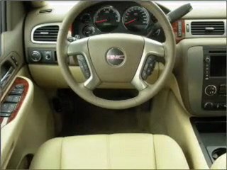 2009 GMC Yukon for sale in Smithfield NC - New GMC by ...