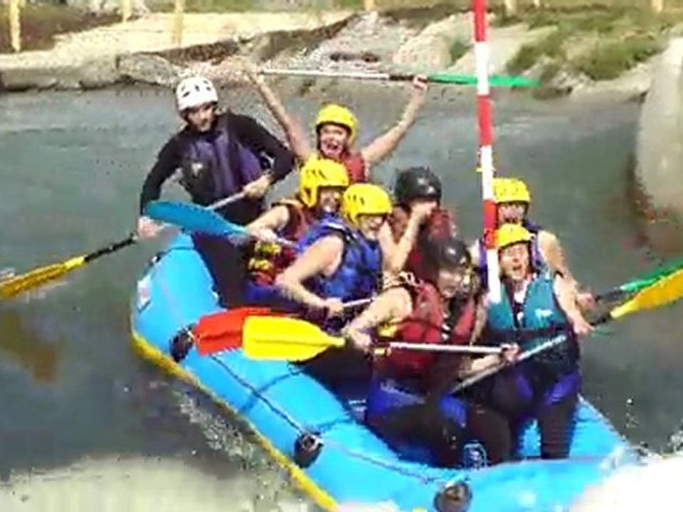 Rafting St Pierre 6