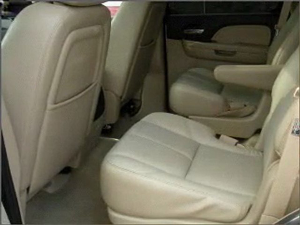 2007 GMC Yukon for sale in Smithfield NC - Used GMC by ...