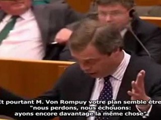 L'EU empire deja sur sa fin lol