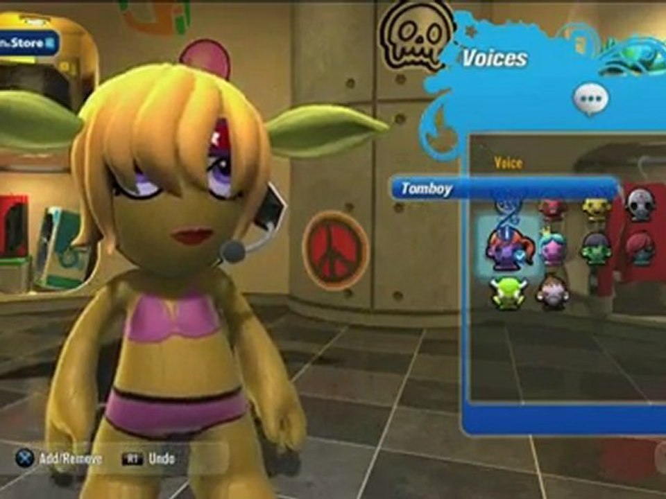 ModNation Racers - Artist Spotlight n°1