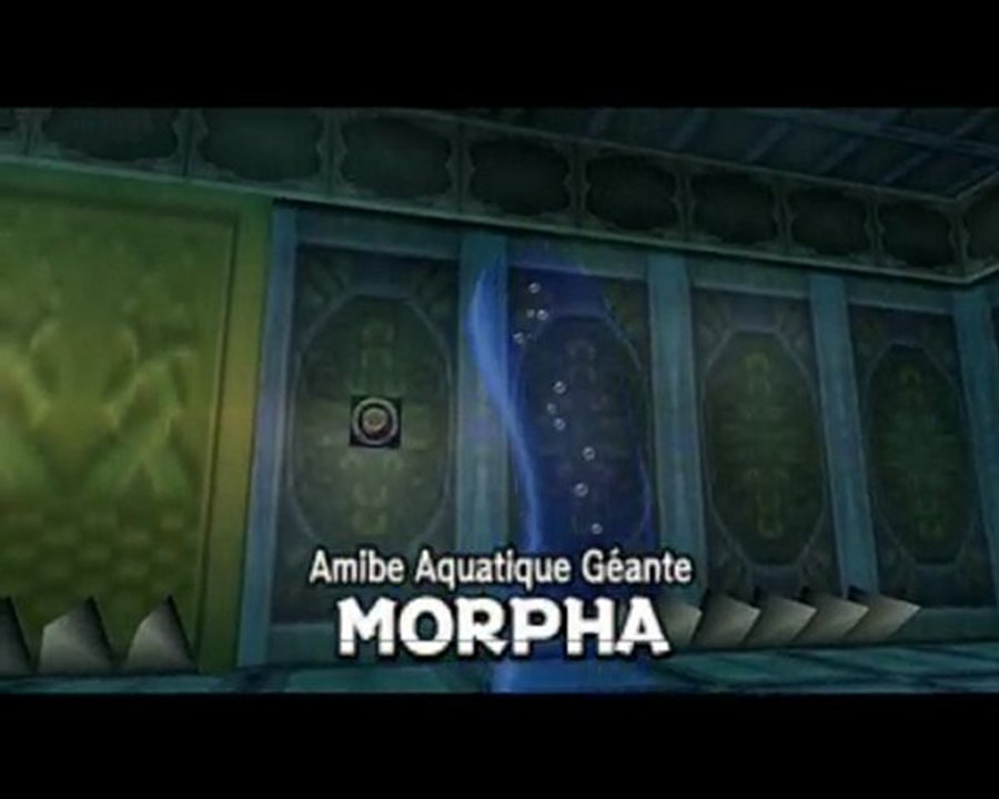 Ocarina of Time walktrough part 26