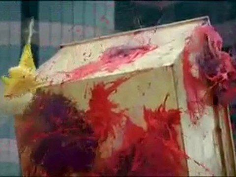 Yılın En yaratıcı reklam adayı 6