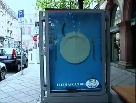 Yılın En yaratıcı reklam adayı 1